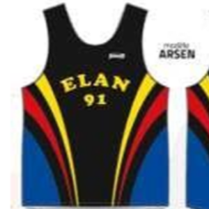 Débardeur technique Homme