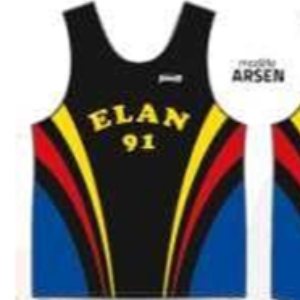 Débardeur technique Femme